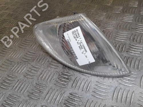 Used Right front indicator Right front indicator RENAULT MEGANE I (BA0/1_) 1.4 e (BA0E, BA0V) (75 hp) 23725342 23725342