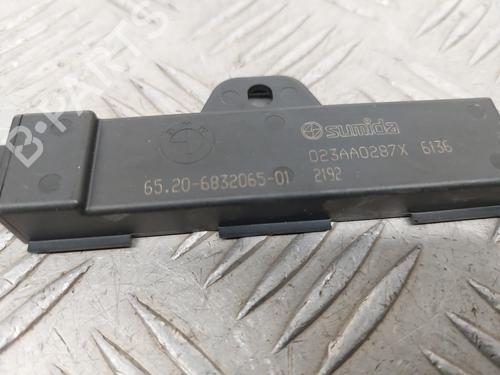 Used Electronic module Electronic module BMW 1 (F40) 116 d (116 hp) 24854314 24854314