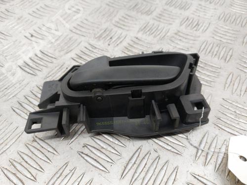 Front left interior door handle PEUGEOT PARTNER Box Body/MPV 1.6 HDi | BP23737405I13  - Image 5