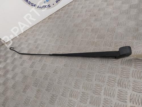 Used Front windshield wiper arm Front windshield wiper arm RENAULT SCÉNIC I MPV (JA0/1_, FA0_) 1.9 dCi (JA05, JA1F) (102 hp) 23748180 23748180