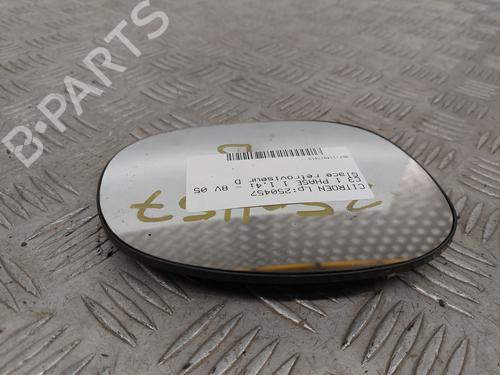 Right mirror glass CITROËN C3 I (FC_, FN_) 1.4 i | BP30127765C147 
