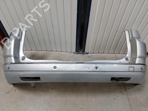 Used Rear bumper CITROËN C4 Grand Picasso I (UA_) 1.6 HDi (109 hp) 24424190