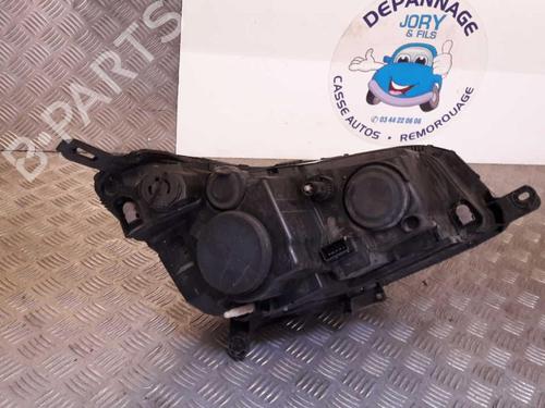 Left headlight CITROËN C5 II (RC_) 2.0 HDi (RCRHRH) | BP23657493C28 