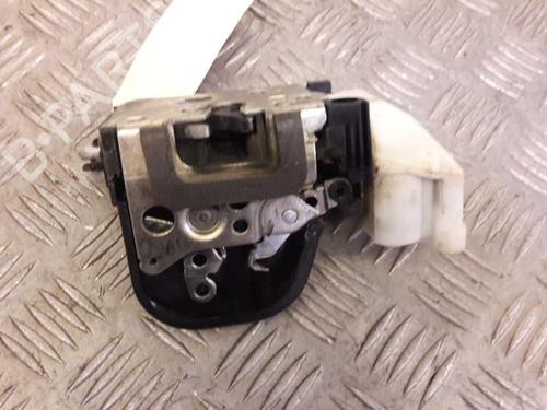 Used Front right lock ALFA ROMEO 147 (937_) 1.9 JTDM 8V (937.AXD1A, 937.AXU1A, 937.BXU1A) (120 hp) 23726730