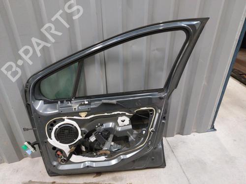 Right front door PEUGEOT 308 I (4A_, 4C_) 1.6 HDi | BP23737208C3 