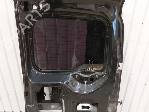 Right tailgate PEUGEOT BIPPER (AA_) 1.4 HDi | BP30197861C77