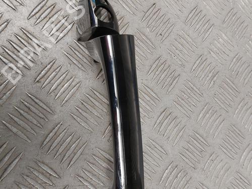 Front left exterior door handle MERCEDES-BENZ B-CLASS Sports Tourer (W245) B 180 CDI (245.207) | BP23748877C128 