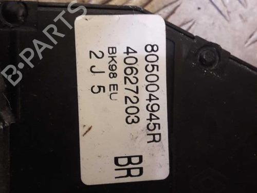 Used Front right lock RENAULT CLIO IV (BH_) 0.9 TCe 90 (BHNF, BHMA, BHMH, BHJK, BHJR) (90 hp) 23734560