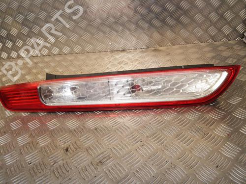 Used Left taillight Left taillight FORD FOCUS II (DA_, HCP, DP) 1.8 TDCi (115 hp) 23717524 23717524