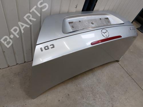 Bakluke CC/Kombi-Kupé MERCEDES-BENZ E-CLASS (W211) E 270 CDI (211.016) | BP29505353C6 