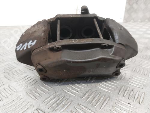 Left front brake caliper MERCEDES-BENZ M-CLASS (W163) ML 270 CDI (163.113) | BP29854264M105