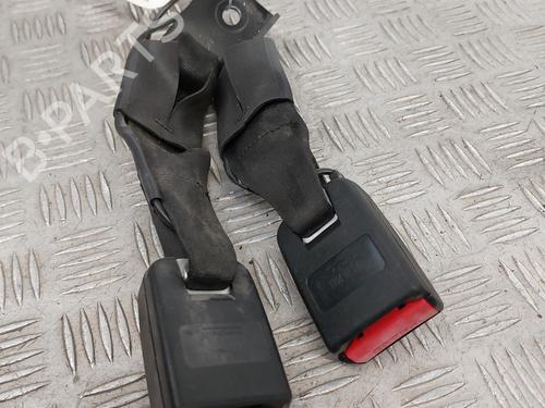 Seat buckle NISSAN QASHQAI / QASHQAI +2 I (J10, NJ10, JJ10E) 1.6 dCi | BP23714395I32 