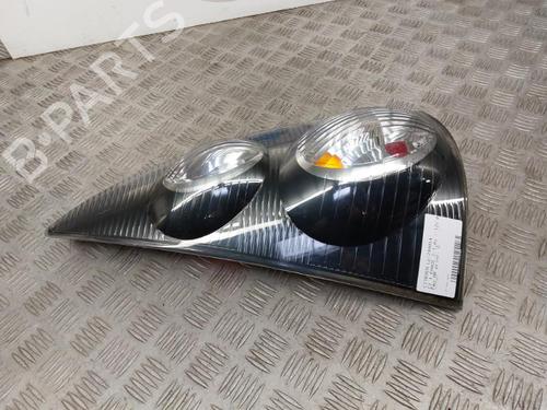 Left taillight CITROËN C1 (PM_, PN_) 1.0 | BP23737770C34 