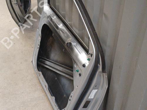 Left front door VW PASSAT B6 (3C2) 2.0 TDI | BP23736706C2 