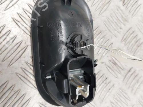 Front left interior door handle RENAULT TWINGO II (CN0_) 1.5 dCi 75 | BP23735747I13 - Image 3