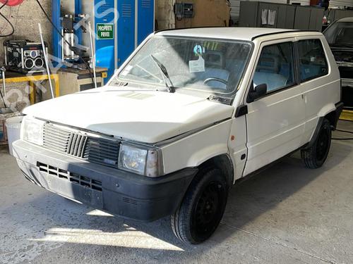Used Parts FIAT PANDA (141_)  1000 i.e. Cat  2303987