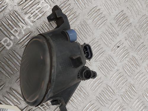 Used Left front fog light Left front fog light RENAULT CLIO III (BR0/1, CR0/1) 1.6 16V (BR05, BR0B, BR0Y, BR15, BR1J, BR1M, BR1Y, CR0B,... (112 hp) 30590273 30590273