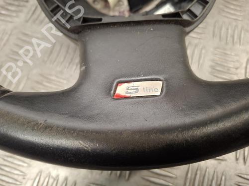 Steering wheel AUDI A5 (8T3) 3.0 TDI quattro | BP39178905C49 - Image 4