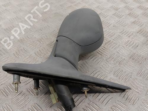 Right mirror RENAULT MEGANE I (BA0/1_) 1.4 e (BA0E, BA0V) | BP23747797C27 