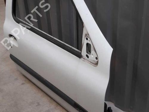 Right front door RENAULT CLIO II (BB_, CB_) 1.5 dCi (B/CB07) | BP23723835C3 
