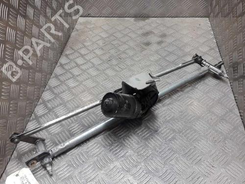 Front wiper motor VW GOLF IV Cabriolet (1E7) 1.9 TDI | BP23727565M29 - Image 3