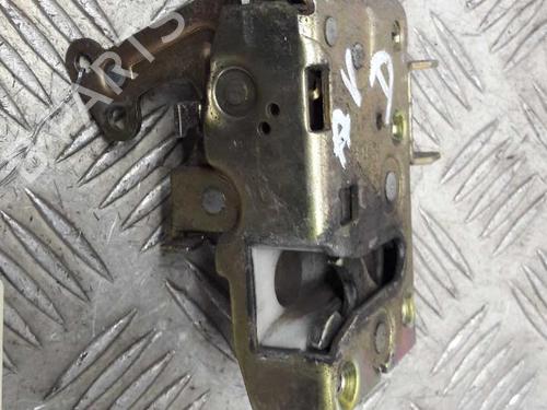 Used Front right lock CITROËN SAXO (S0, S1) 1.0 X (50 hp) 23735380