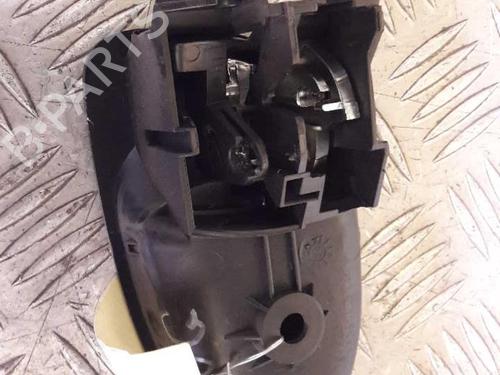 Front left interior door handle TOYOTA YARIS (_P9_) 1.4 D-4D (NLP90_, NLP90R) | BP23714032I13 