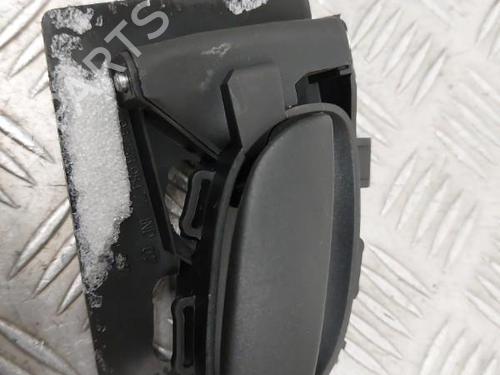 Front left interior door handle PEUGEOT 206+ (2L_, 2M_) 1.1 | BP23743802I13 - Image 2