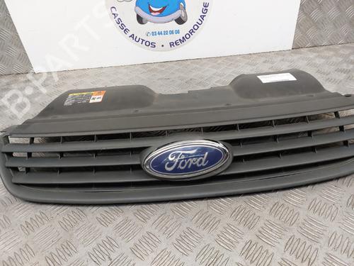 Grill FORD C-MAX (DM2) 1.8 TDCi | BP23745172C40 - Image 3