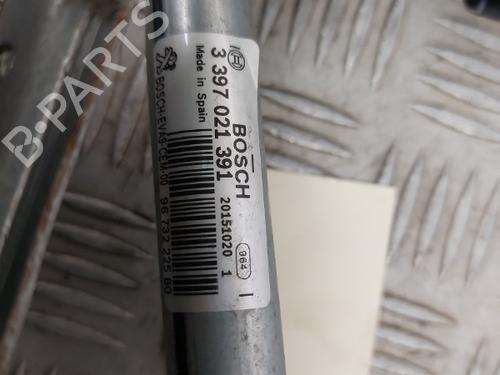 Front wiper motor PEUGEOT 2008 I (CU_) 1.6 BlueHDi 100 | BP23747151M29 - Image 4