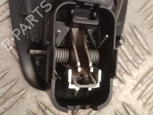 Front left interior door handle RENAULT CLIO IV (BH_) 1.5 dCi 75 | BP23738015I13 - Image 2