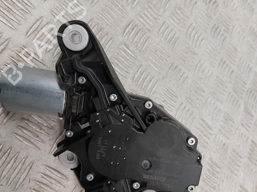 Rear wiper motor RENAULT MEGANE III Hatchback (BZ0/1_, B3_) 1.9 dCi (BZ0N, BZ0J) | BP30938357M102