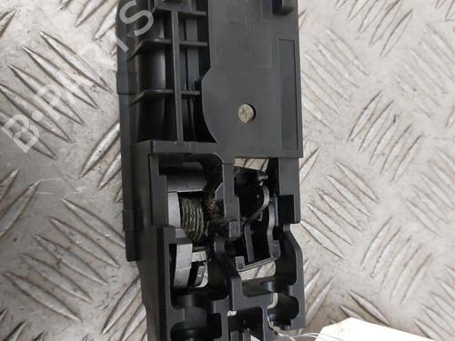 Rear left interior door handle SUZUKI SWIFT III (MZ, EZ) 1.3 DDiS (RS413D) | BP23747443I15  - Image 5