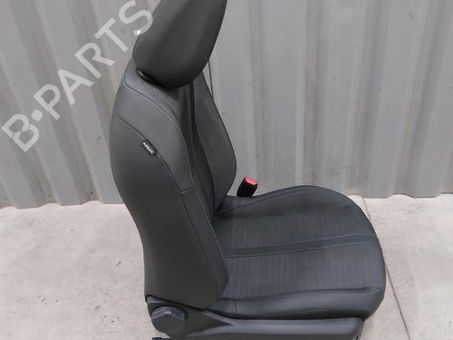 Used Right front seat Right front seat PEUGEOT 208 II (UB_, UP_, UW_, UJ_) 1.2 PureTech 100 (101 hp) 23748010 23748010