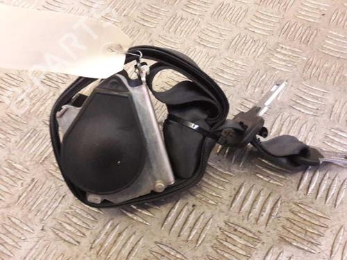 Rear middle belt tensioner RENAULT SCÉNIC III (JZ0/1_) 2.0 16V (JZ0G, JZ0P, JZ1E, JZ1P) 888500009R