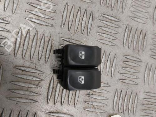 Left front window switch RENAULT TWINGO II (CN0_) 1.5 dCi 75 | BP23735739I27  - Image 5