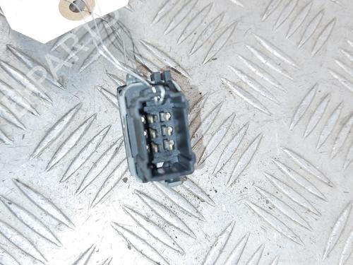 Left rear window switch RENAULT MODUS / GRAND MODUS (F/JP0_) 1.5 dCi (FP0D, JP0D) | BP30609333I29 - Image 2