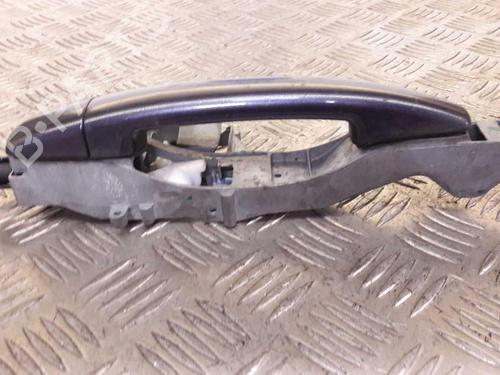 Rear right exterior door handle CITROËN C4 Grand Picasso I (UA_) 1.6 HDi | BP23718000C130 