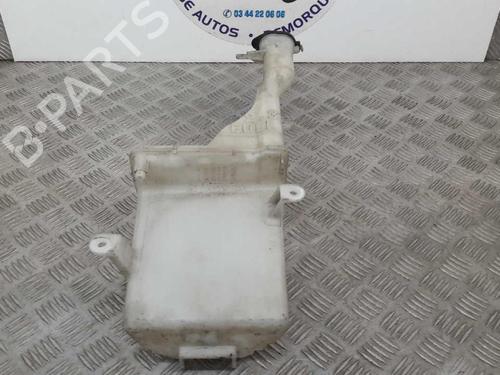 Used Windscreen washer tank Windscreen washer tank 23658694 23658694