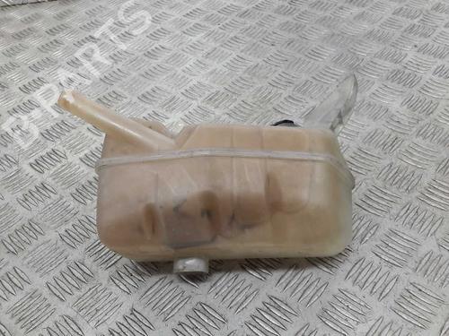 Expansion tank RENAULT MEGANE II Estate (KM0/1_) 1.5 dCi (KM0F, KM0T, KM2B) | BP23658836C120 
