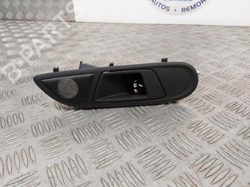 Front right interior door handle FORD FIESTA VI (CB1, CCN) 1.5 TDCi | BP23737496I14  - Image 5