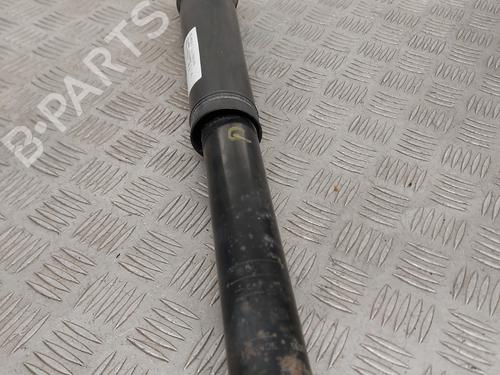 Left rear shock absorber RENAULT MEGANE IV Hatchback (B9A/M/N_) 1.6 TCe 205 (B9MV) | BP23747397M18 - Image 4