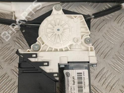 Rear right window mechanism VW GOLF V (1K1) 1.9 TDI | BP23744304C25 
