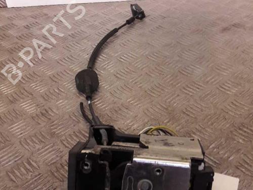 Used Front left lock FORD FIESTA V (JH_, JD_) 1.25 16V (75 hp) 23727952