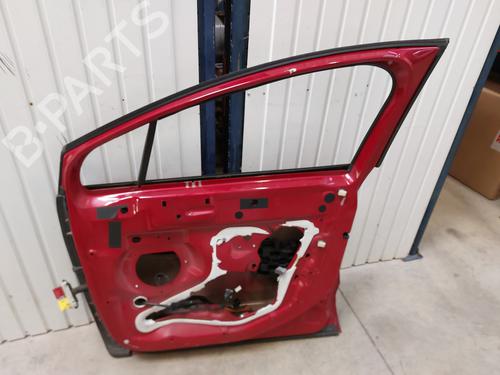 Right front door PEUGEOT 5008 (0U_, 0E_) 1.6 HDi | BP29423608C3 