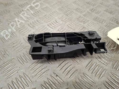 Rear left interior door handle PEUGEOT 2008 I (CU_) 1.2 THP 110 / PureTech 110 | BP39228630I15 - Image 4