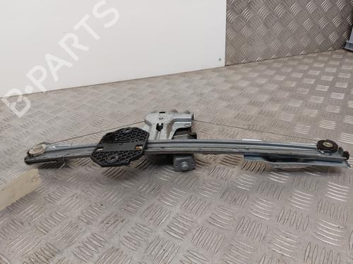 Front left window mechanism DACIA SANDERO II 1.5 dCi | BP26002562C22 - Image 3