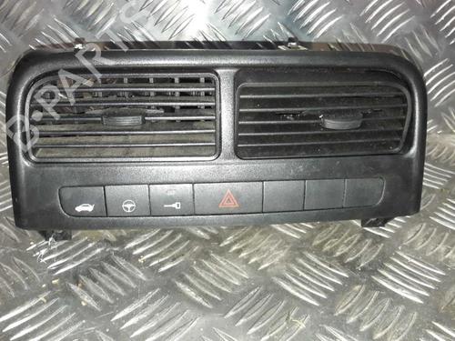 Warning switch FIAT GRANDE PUNTO (199_) 1.2 | BP24851592I22 - Image 3