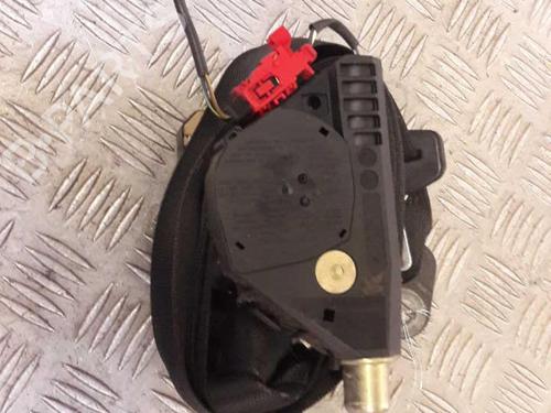 Used Front left seatbelt Front left seatbelt SMART FORTWO Coupe (450) 0.7 (450.352, 450.332) (61 hp) 23724949 23724949