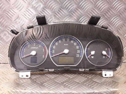 Used Instrument cluster HYUNDAI SANTA FÉ II (CM) 2.2 CRDi GLS 4x4 (150 hp) 24852080